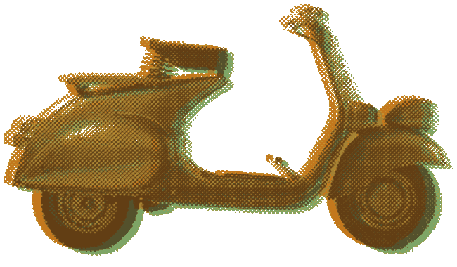 Ithaca Scooter & Cycle