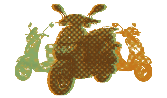 Ithaca Scooter & Cycle